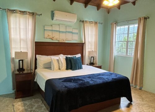 BVI Beach House Rentals