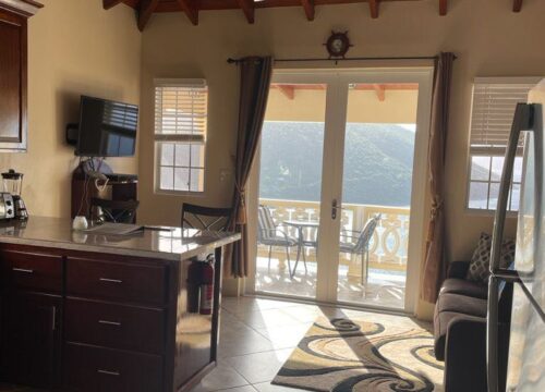 Luxury Villa With Pool BVI