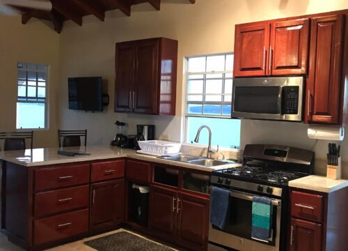 Private Villas vs. Resorts: Why Oceanview Villa Wins Every Time