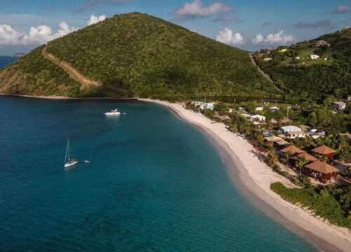 Vacation Villa BVI