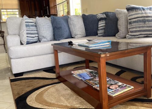 Exclusive BVI Villa