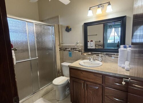 Jost Van Dyke Villa Rental