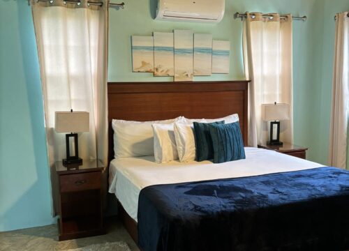 British virgin islands villas