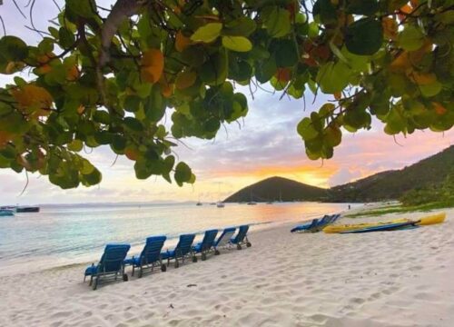 Discover Tranquility: Ocean View Villa BVI – The Perfect Island Hideaway