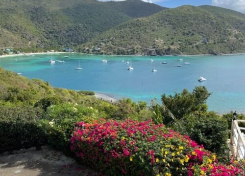 Luxury Travel Checklist: What to Pack for Your BVI Vacation