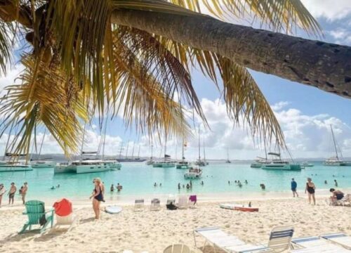Top Virgin Gorda Beaches to Explore During Your Stay