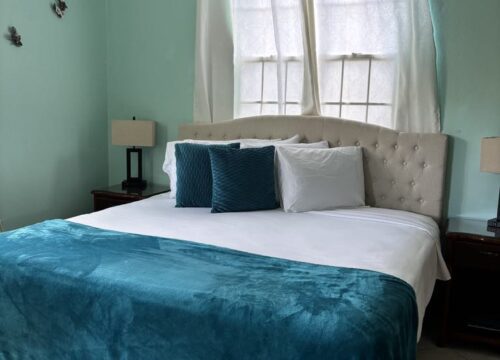 Top 5 Reasons Guests Love Staying at Oceanview Villa