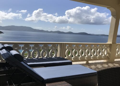 BVI’s Hidden Gem: Ocean View Villa – Your Exclusive Island Escape