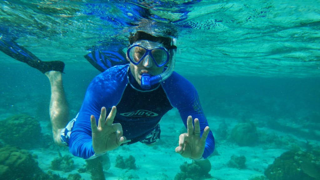 Jost Van Dyke Island Activities